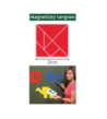 Velký magnetický tangram