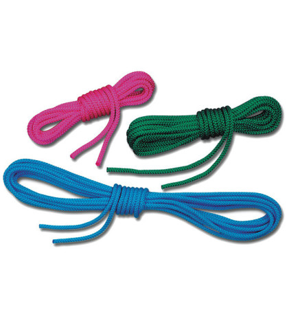 Švungové lano - modré 15m