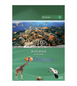 iDoctum - Interaktivní vyučovací balíček - Biologie - Svět zvířat