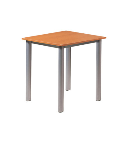 Stůl doplňkový čtverec (80x80x76 cm)