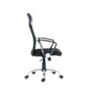 Kancelářská židle-křeslo TENESSEE (učitelský kabinet)