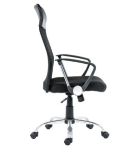 Kancelářská židle-křeslo TENESSEE (učitelský kabinet)