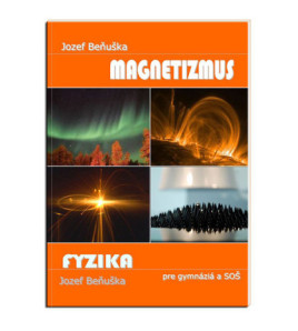 Učebnice fyziky pro gymnázia a SOŠ: Magnetismus