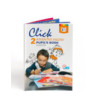 Click 2. Interactive English. Pupils book