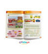 Click 2. Interactive English. Pupils book