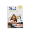 Click 3. Interactive English. Pupils book