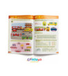 Click 3. Interactive English. Pupils book