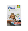 Click 4. Interactive English. Pupils book