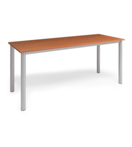 Stůl jednací - obdélník (180x80x76cm)