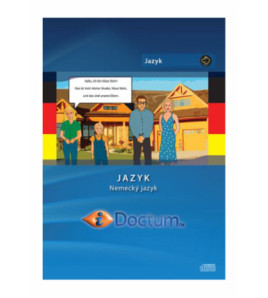 iDoctum - Interaktivní vyučovací balíček - Německý jazyk
