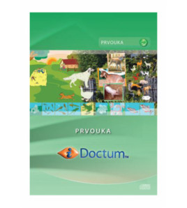 iDoctum - Interaktivní vyučovací balíček - Prvouka