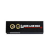 Laser line box LB1/635, červený, se zdrojem