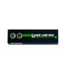Laser line box LB1/520, zelený, se zdrojem