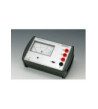 Voltmeter analógový 0-30V AC/DC