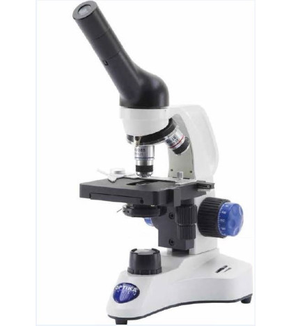 Monokulární mikroskop B-20R