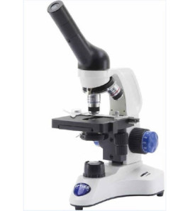 Monokulární mikroskop B-20CR