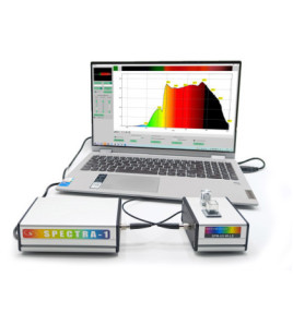 SPM-UV-W-LS, zdroj světla ke Spectra 1