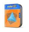 EULER 3D SW pro geometrickou prostorovou konstrukci pro 1 lic. mozaBOOK