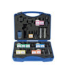 VISOCOLOR School box - přenosná laboratoř - voda