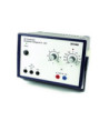 Stabilizovaný napájecí zdroj 230 V, DC: 0...12V, 2A, AC: 6V/12V, 5A