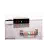 DUO 5-paprskový laser LG5/635, 520 - elektronik, se zdrojem