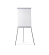 Tabule Flipchart keramic standard CLASIC-bez lišty 100x71 cm