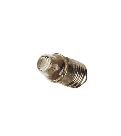 Nízkonapěťová žárovka lupová E10 31,2 V/0,22 A