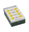 MULTIRESIST 4® pouzdro s rezistory