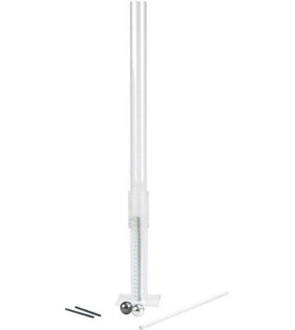 Studium kinetické energie