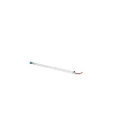 Newtonova trubice z plastu