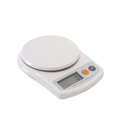 Kompaktní elektronické váhy - 220g/0,1g