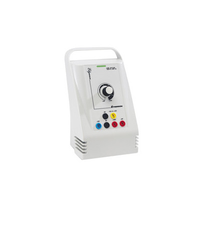 Napájecí zdroj 3 napětí ±15 V, +5 V, ±10 V