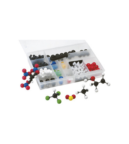 ŽES Organická chemie 1 - 109 atomů