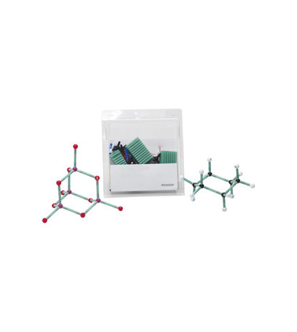 Model Lyceum 70 atomů