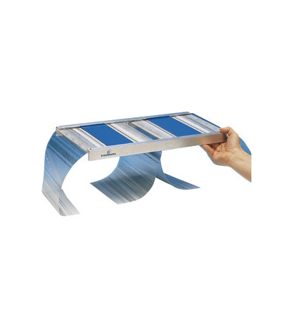 Model - Věk oceánského dna
