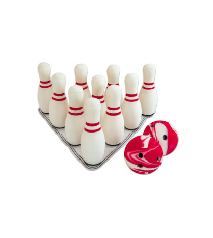 Souprava Soft - Bowling