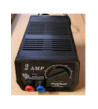 Stabilizovaný univerzální zdroj napětí 3 V… 12 V/2 A DC