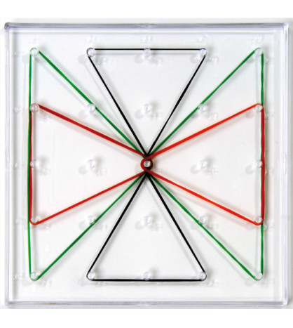 Geoboard F - 15cm