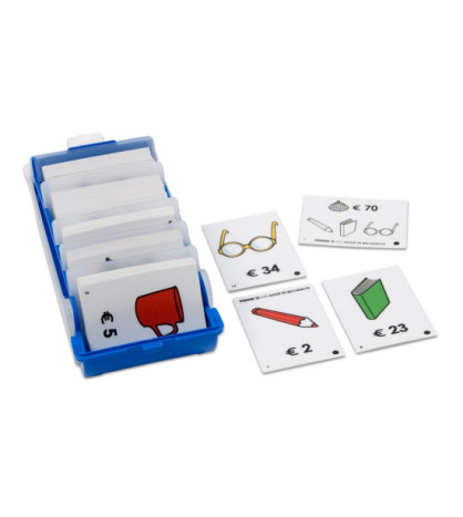 Jdeme nakupovat - Set 1