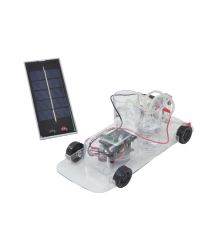 Fuel Cell Car Science Kit