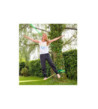 Slackline s pomocným lanem_x000D_