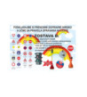 Přenosné dopravní hřiště - Sestava B