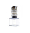 Model - filtrace vody