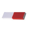 Magnet AlNiCo - Tvar kvádru - 7 x 19 x 70 mm