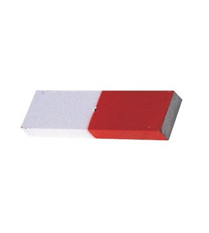 Magnet AlNiCo - Tvar kvádru - 7 x 19 x 70 mm