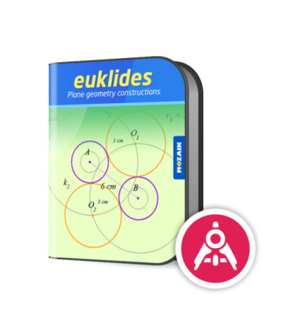 Euklides geometrie v rovině