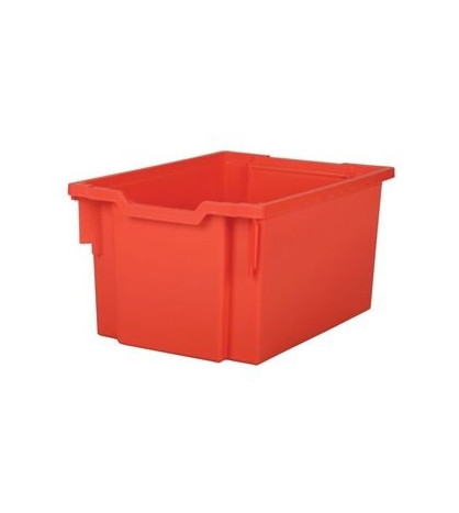 Plastový box Jumbo F03