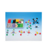 Stavebnice VSEPR