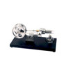 Stirlingův motor - model se skleněným cylindrem