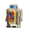 Chodící RoBot